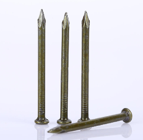 Ground screw