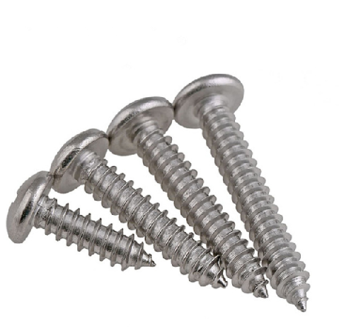 Ground screw