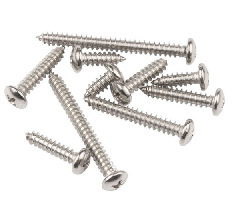 Ground screw