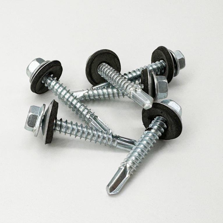 Screws