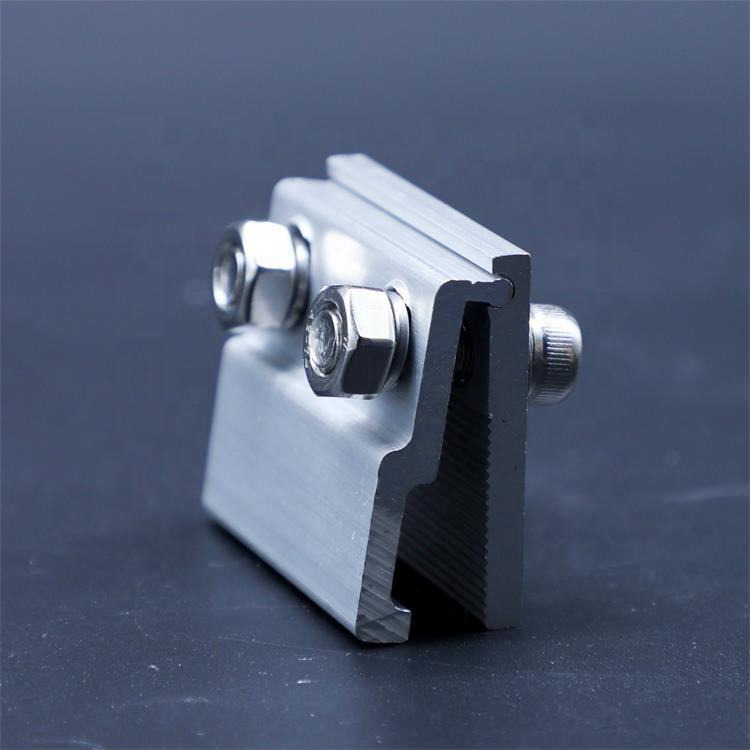 Photovoltaic fixture