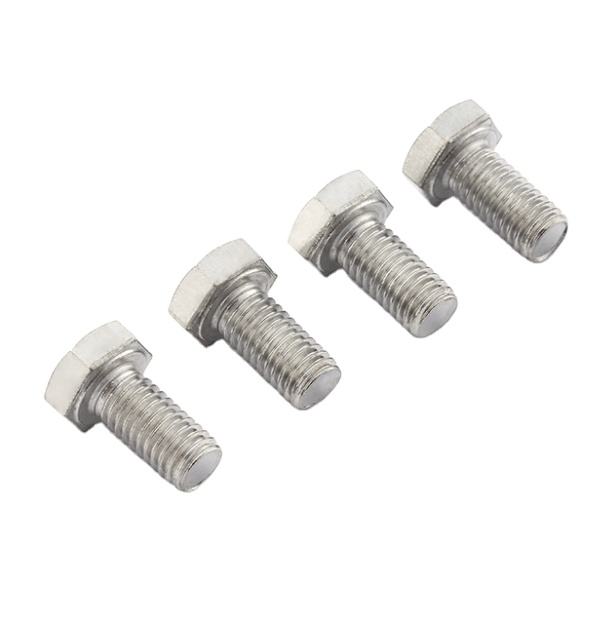 Bolts