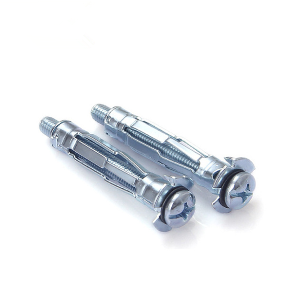 Bolts