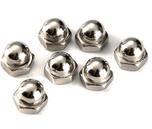 Nuts