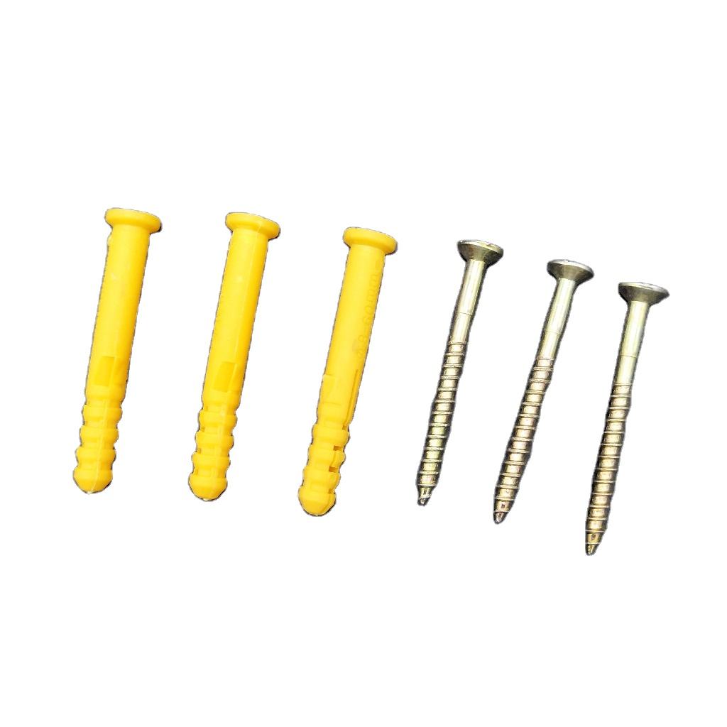 Bolts