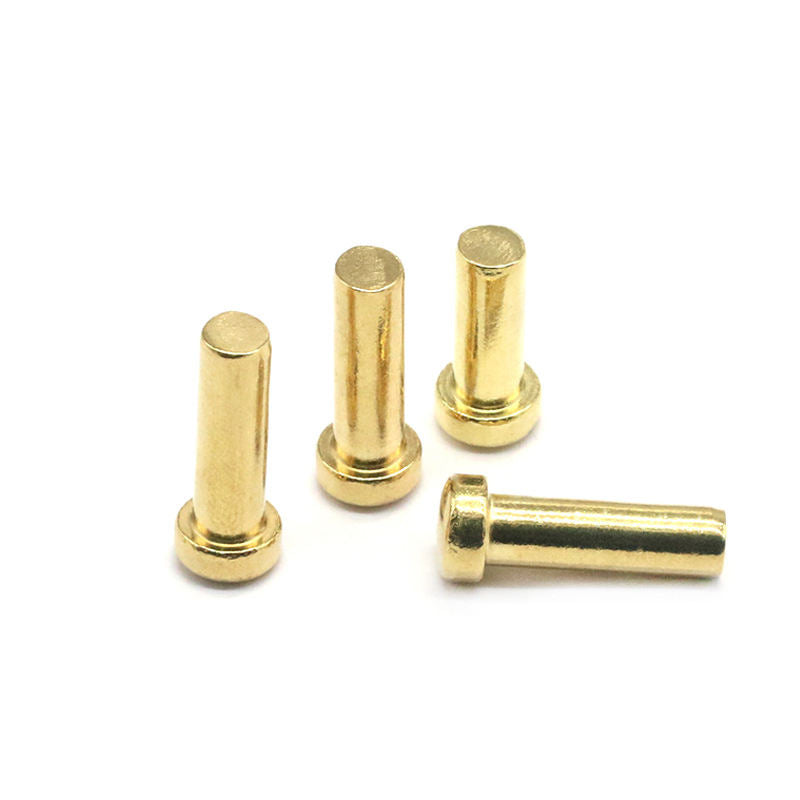 Rivets