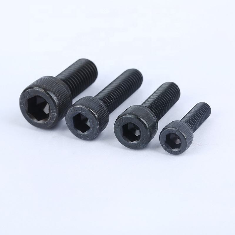 Bolts