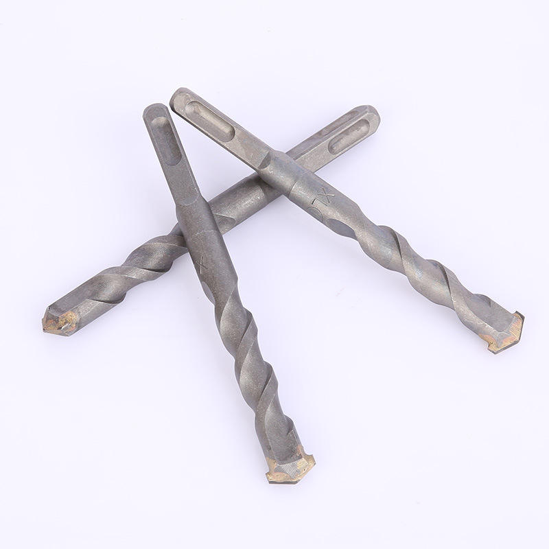 Drill Bits
