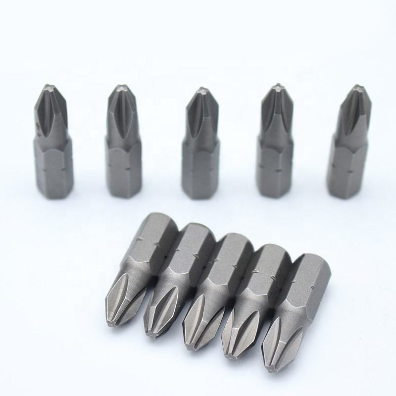 Drill Bits