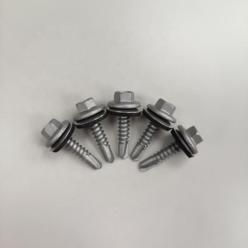 Screws