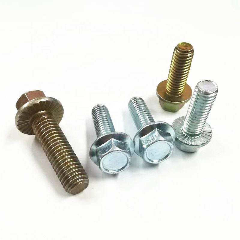 Bolts