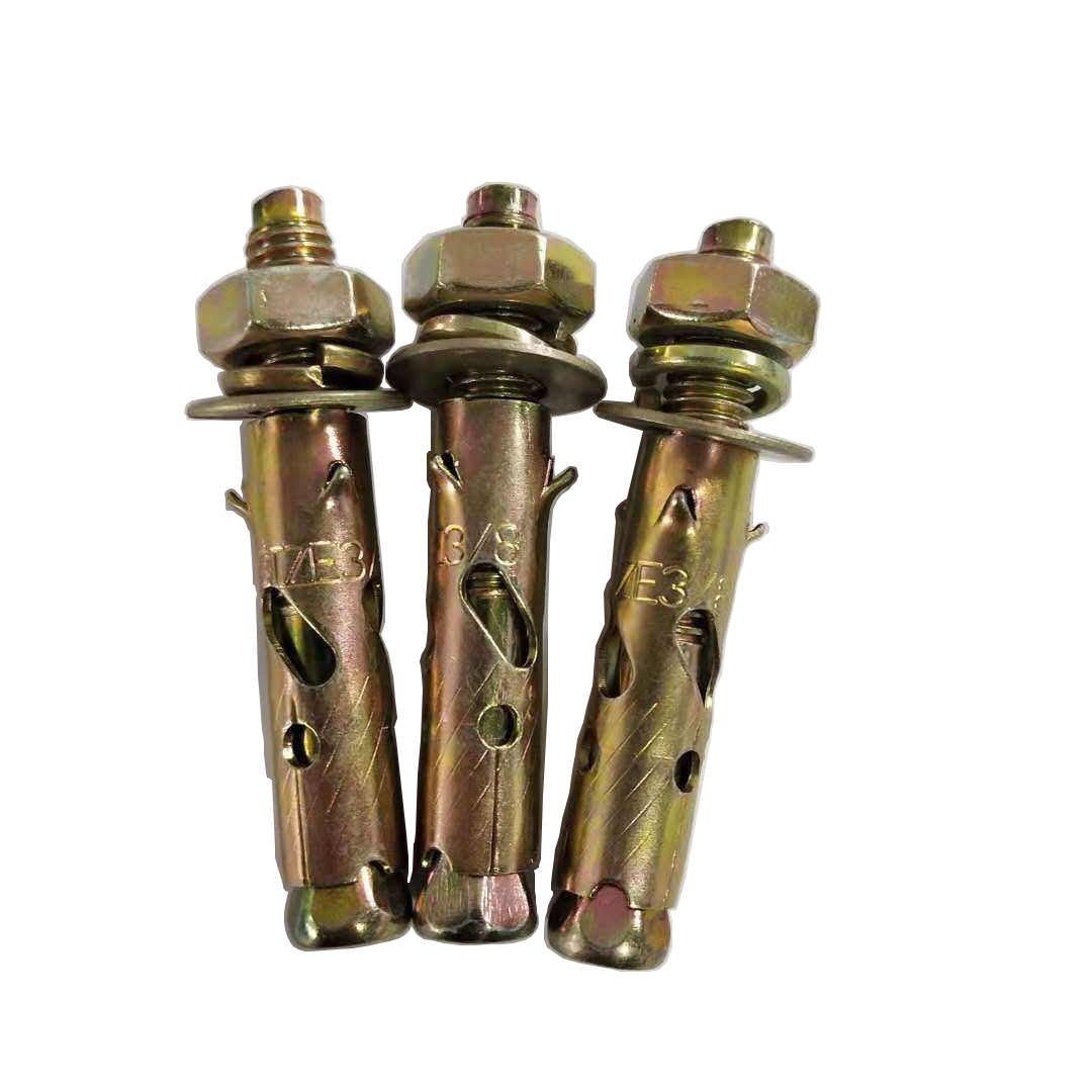 Screws