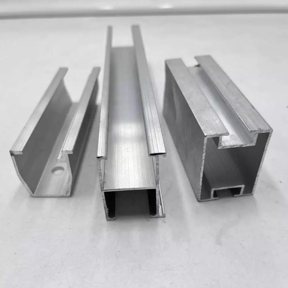 Solar Mounting System