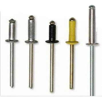 Rivets