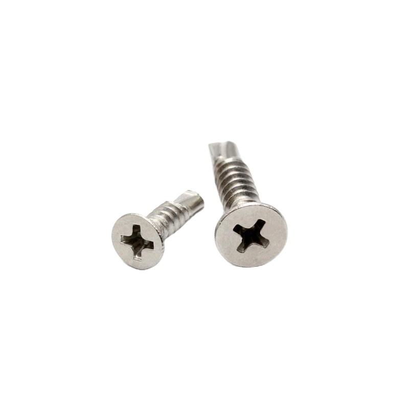 Screws