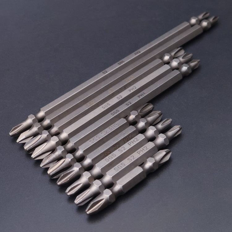 Drill Bits