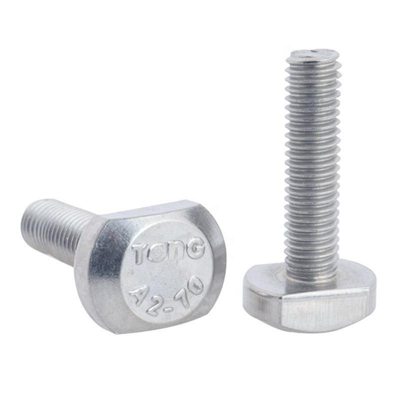 Bolts