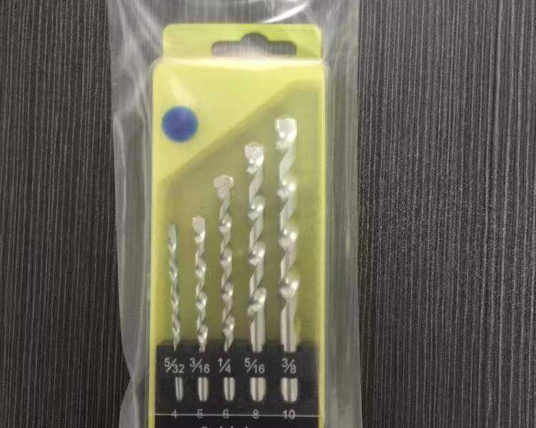 Spot Drill Bits