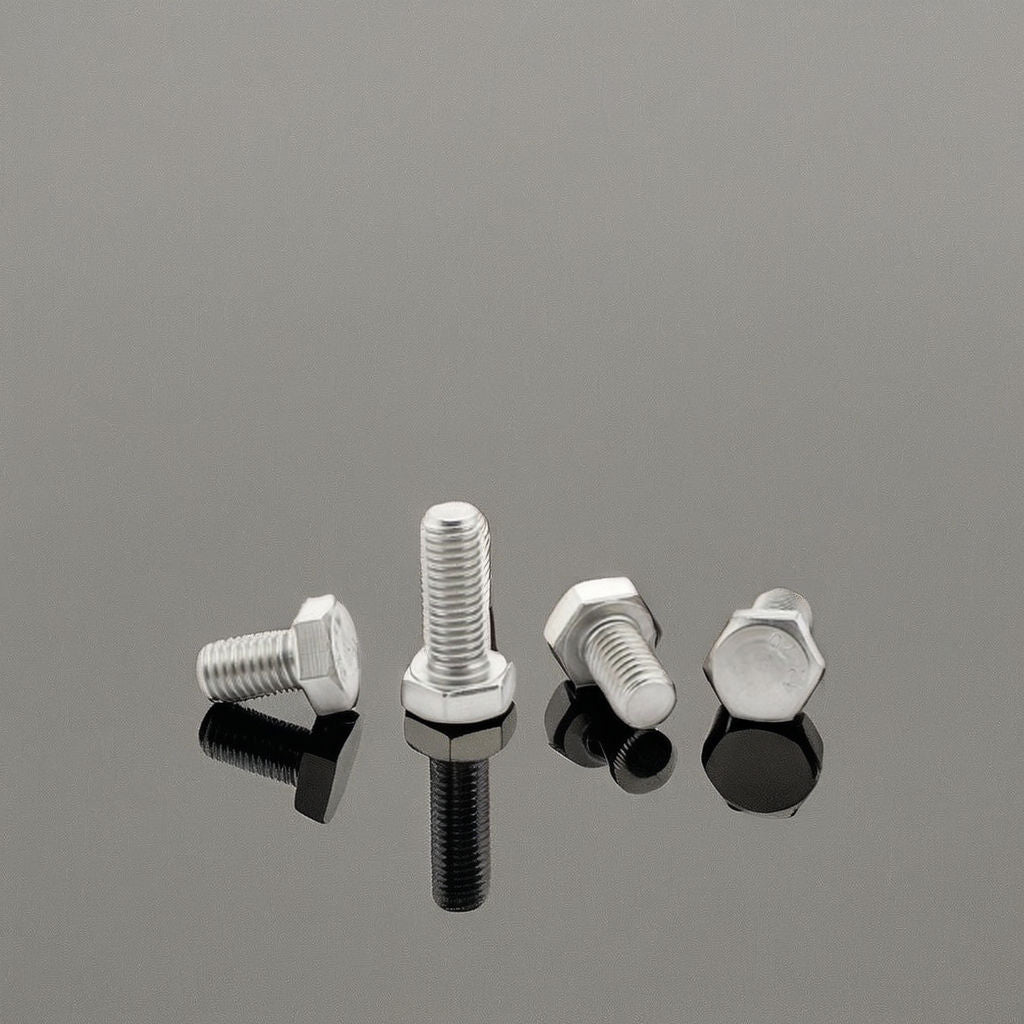 Bolts