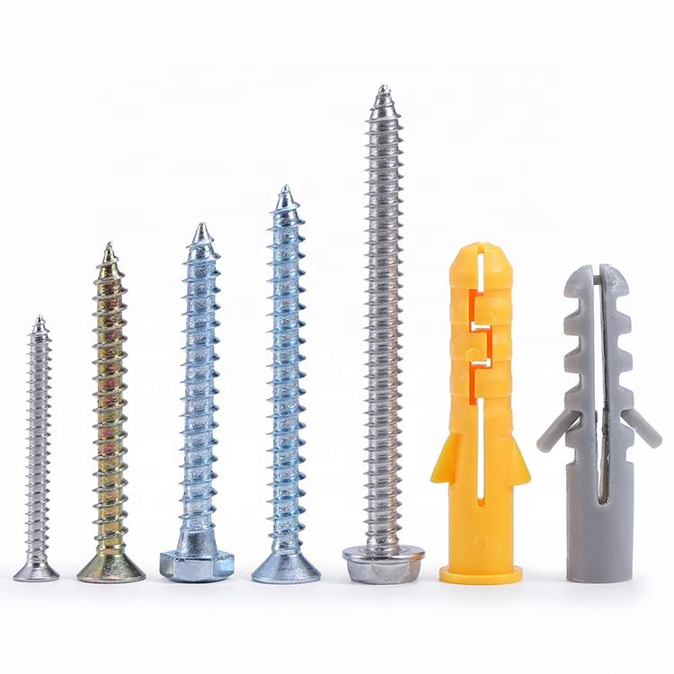 Other Fasteners