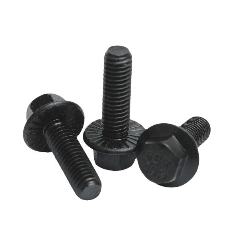Bolts