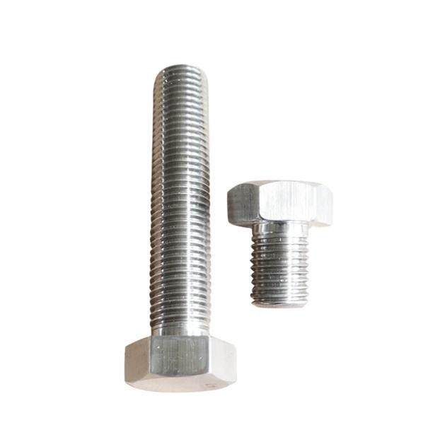 Bolts