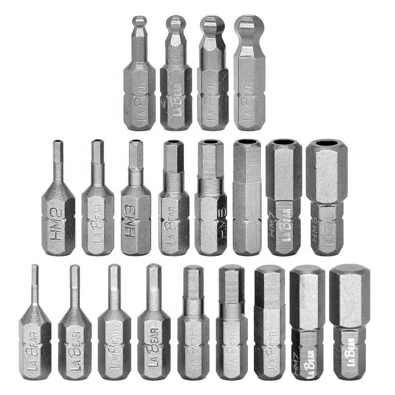 Drill Bits
