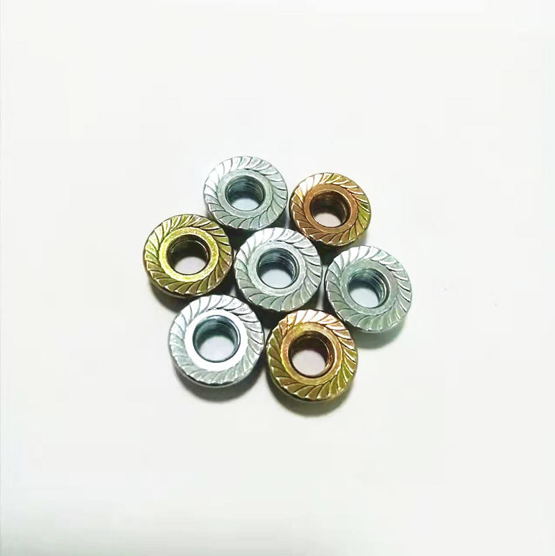 Nuts