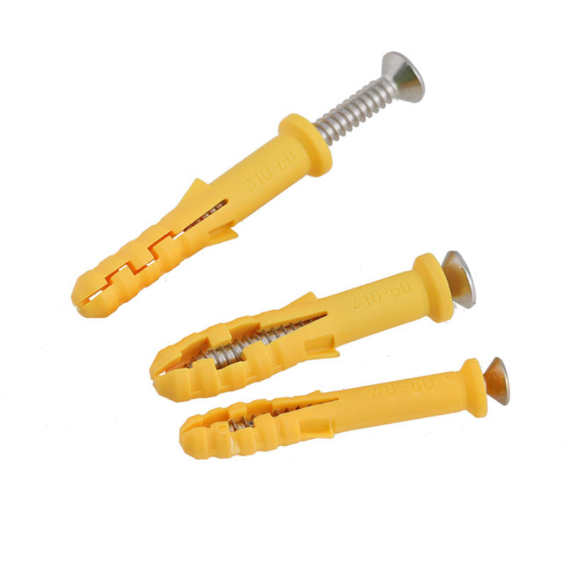 Screws