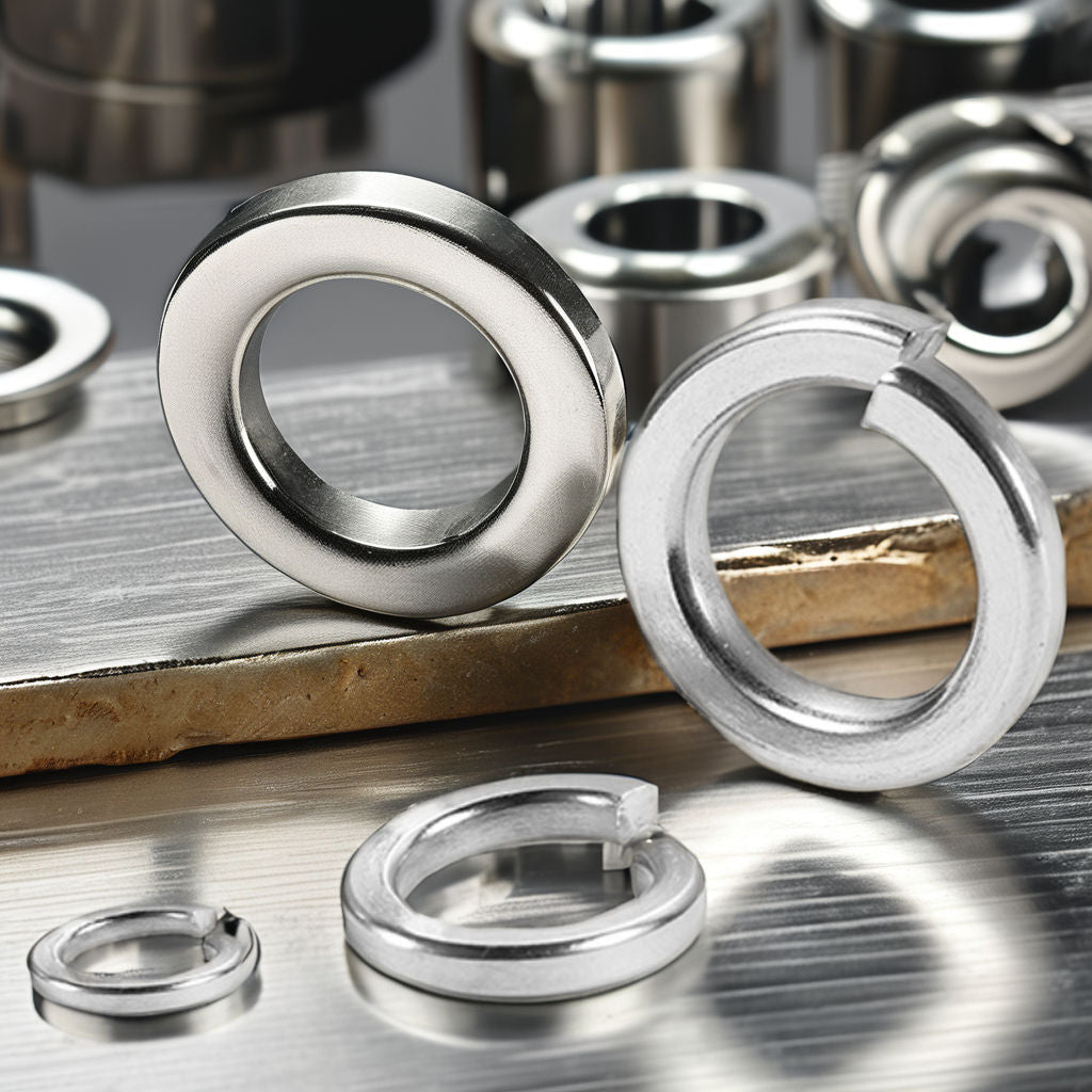 Washers