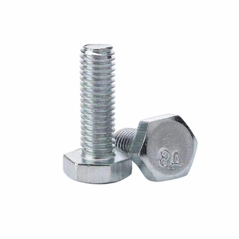 Bolts