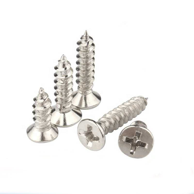Screws
