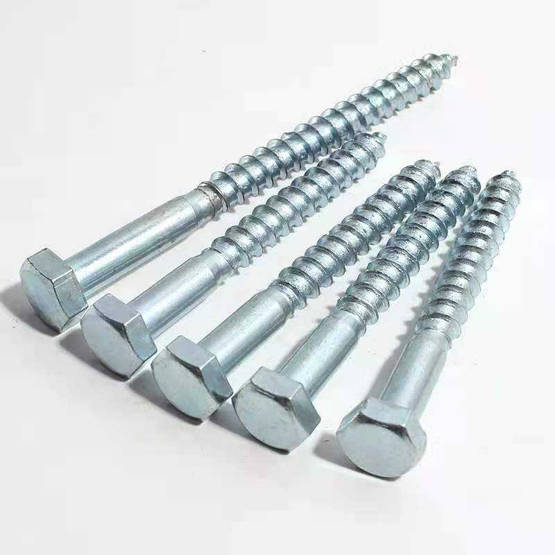 Bolts