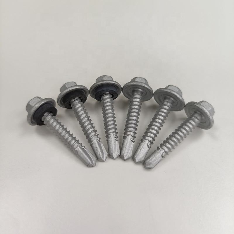 Screws