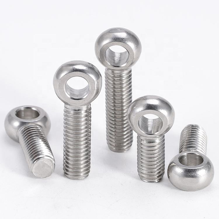 Bolts