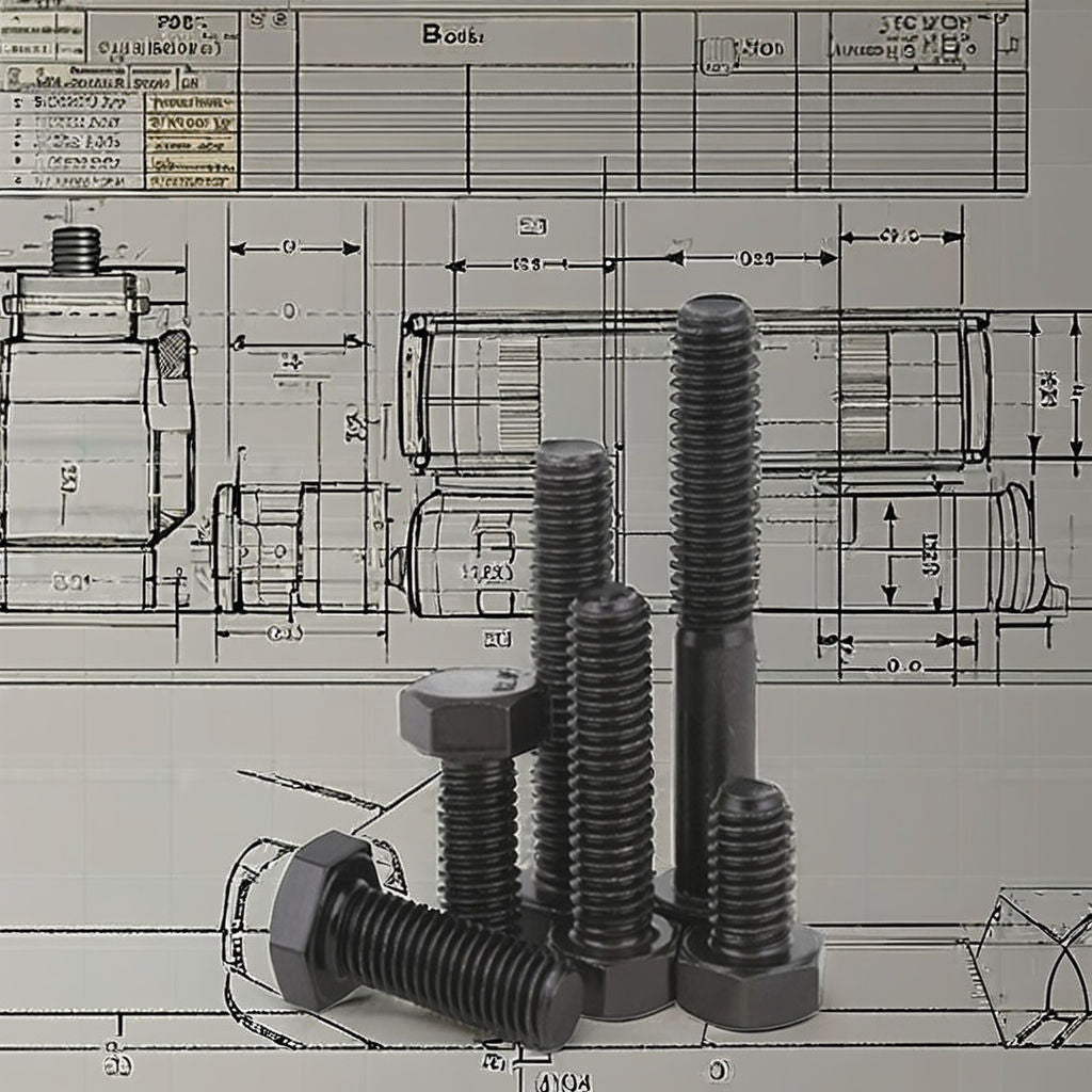Bolts