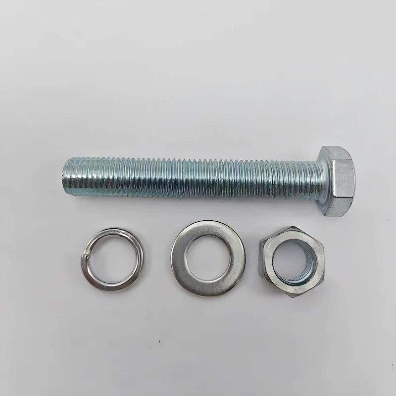 Bolts