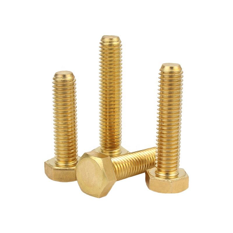 Bolts