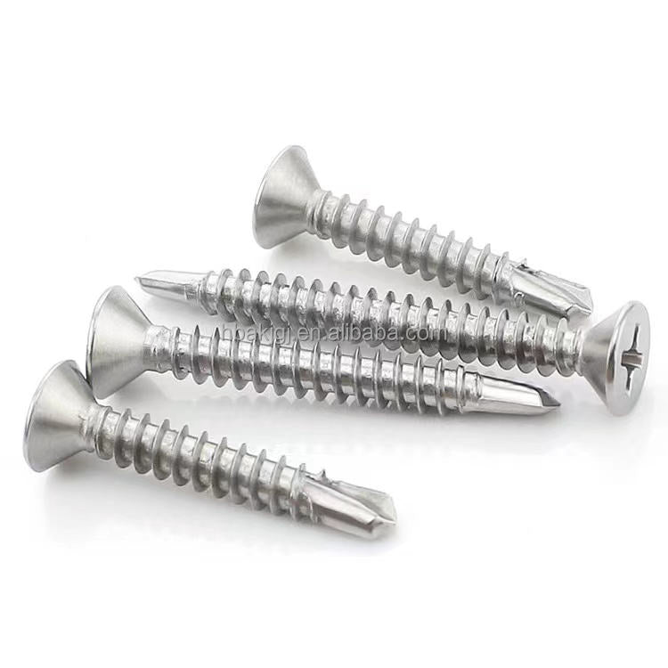 Screws