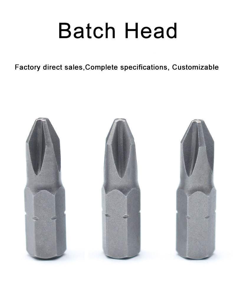 Drill Bits