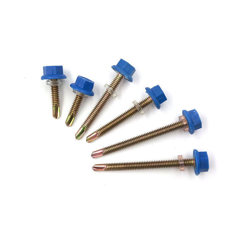 Screws