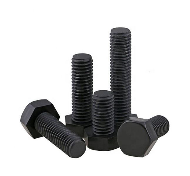 Bolts