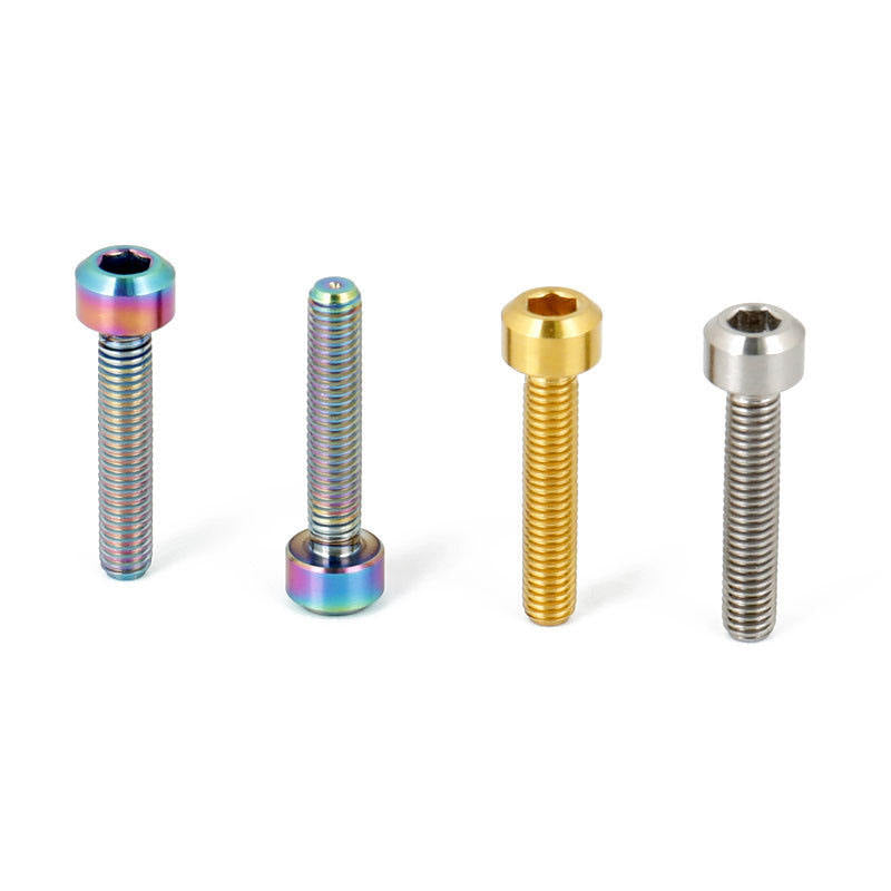 Bolts