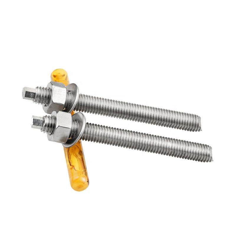 Concrete Anchors