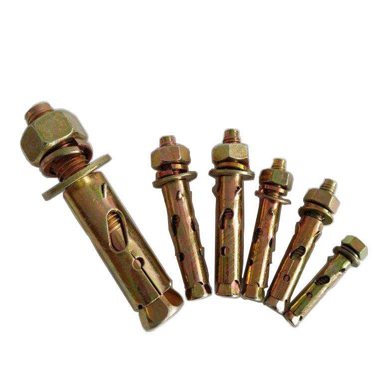 Screws