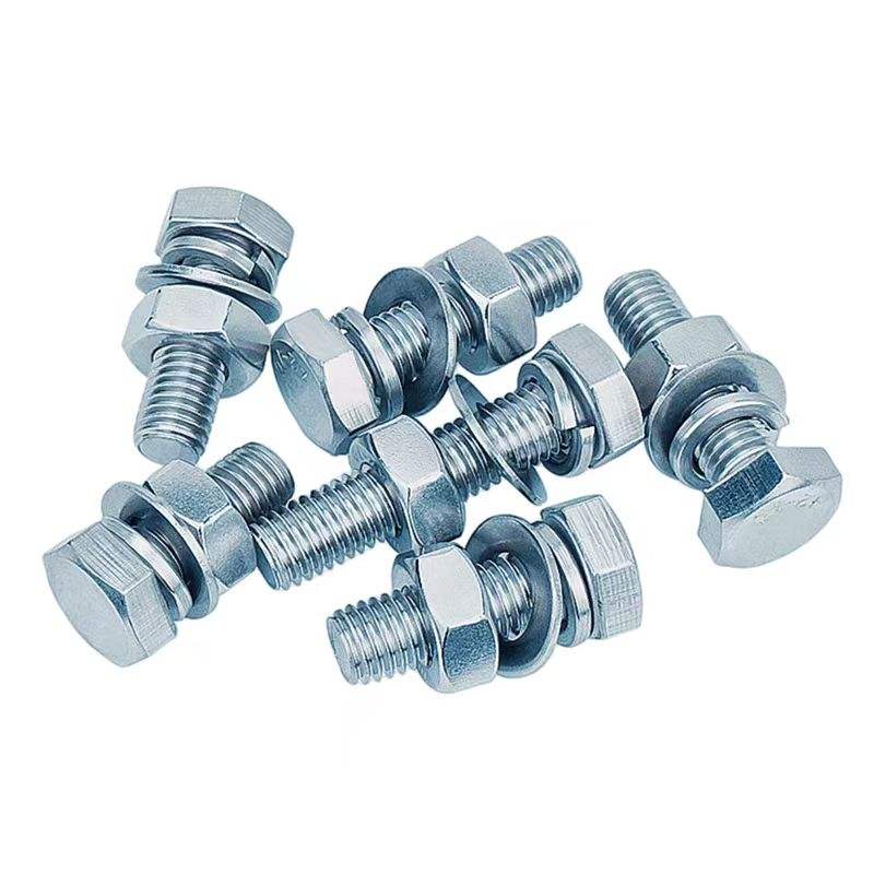 Bolts