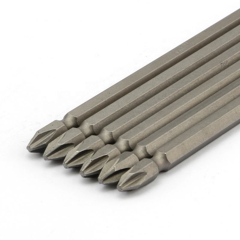 Drill Bits