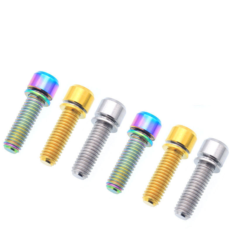 Bolts