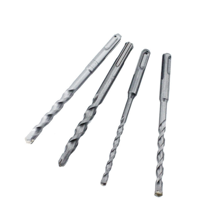 Drill Bits