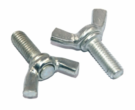 Bolts